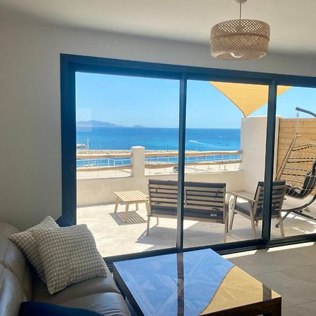 Апартаменты T2 Vue Sur Le Port Jacuzzi Terrasse Et Parking Карри-ле-Руэ Экстерьер фото