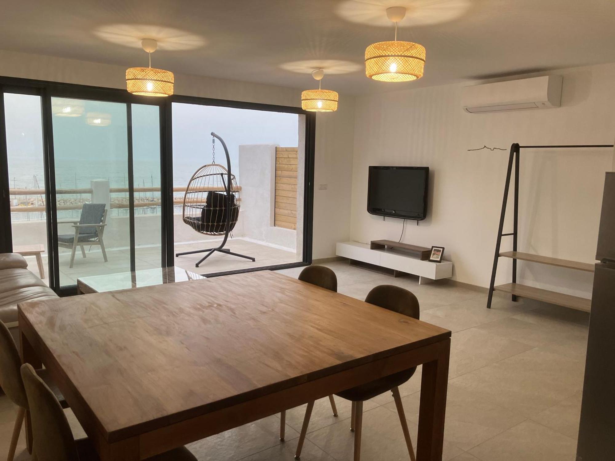 Апартаменты T2 Vue Sur Le Port Jacuzzi Terrasse Et Parking Карри-ле-Руэ Экстерьер фото