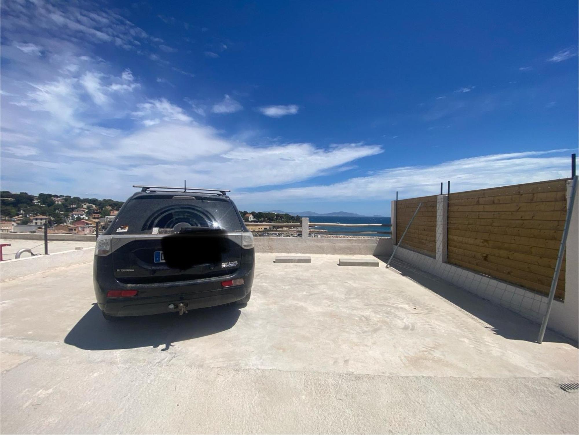 Апартаменты T2 Vue Sur Le Port Jacuzzi Terrasse Et Parking Карри-ле-Руэ Экстерьер фото