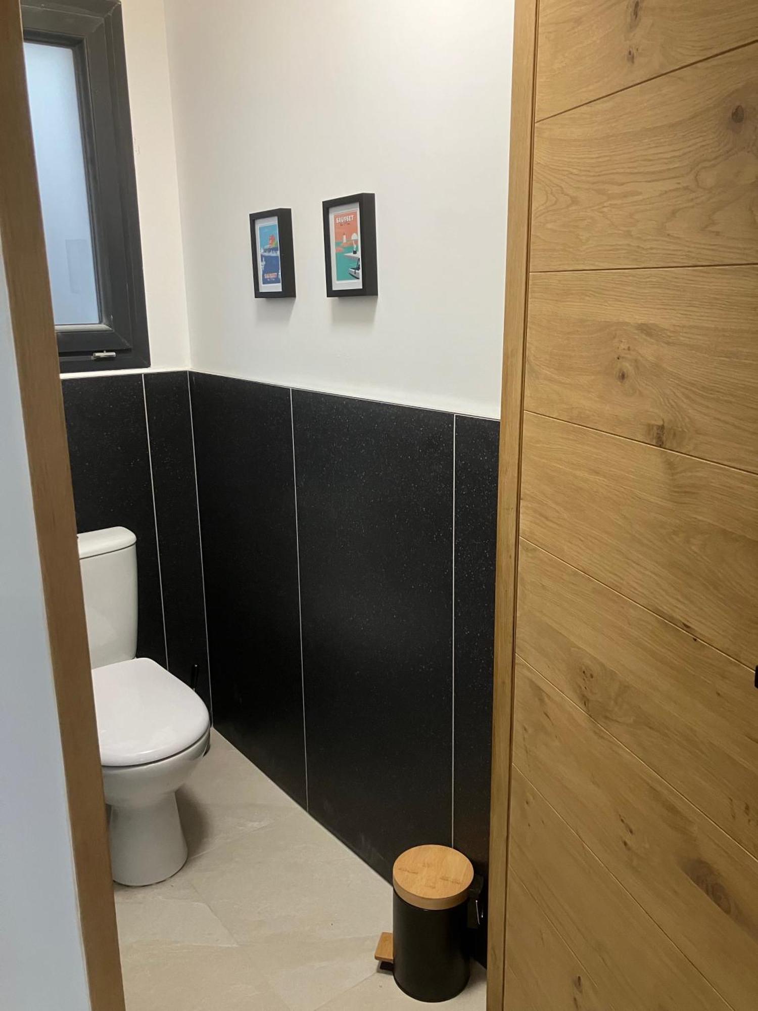 Апартаменты T2 Vue Sur Le Port Jacuzzi Terrasse Et Parking Карри-ле-Руэ Экстерьер фото
